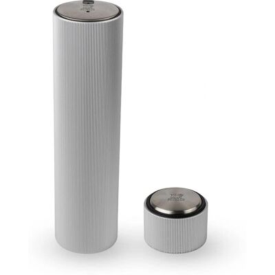 Peugeot Elektrischer Korkenzieher - Aluminium, 21cm - Weinöffner Peugeot Elektrischer Korkenzieher - Aluminium, 21cm - Weinöffner