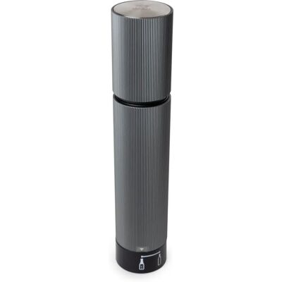 Peugeot Wein-Vakuumpumpe - 20cm Aluminium & Carbon Peugeot Wein-Vakuumpumpe - 20cm Aluminium & Carbon