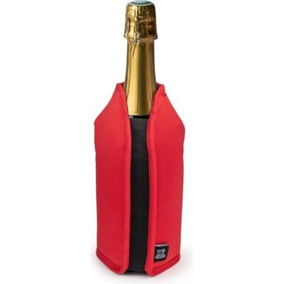 Peugeot Kompakter Rotwein & Champagner Kühler - Flaschenkühler Peugeot Kompakter Rotwein & Champagner Kühler - Flaschenkühler