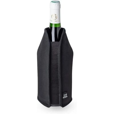 Peugeot Schwarzer Wein & Champagner Kühler - Wein & Champagner Kühler Peugeot Schwarzer Wein & Champagner Kühler - Wein & Champagner Kühler