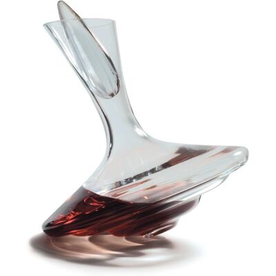 Peugeot Decanter 075 L - Wine Bottle and Glass Peugeot Decanter 075 L - Wine Bottle and Glass