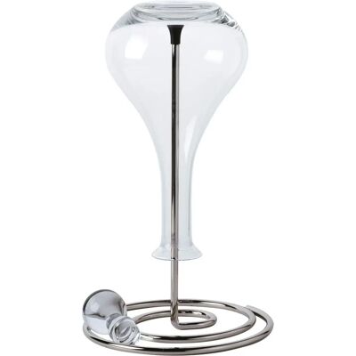 PEUGEOT Revolution Abtropfständer für Karaffen - Metall, 33cm PEUGEOT Revolution Abtropfständer für Karaffen - Metall, 33cm