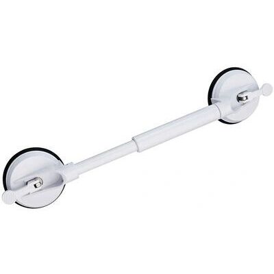 Ridder teleskopische Haltestange mit Saugnapf Ridder teleskopische Haltestange mit Saugnapf