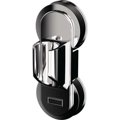 Ridder Duschkopfhalter Chrome - Badezimmerzubehör Ridder Duschkopfhalter Chrome - Badezimmerzubehör