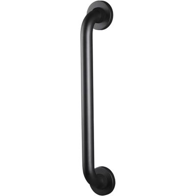 RIDDER A00145110 Zwarte Aluminium Veiligheidsbeugel RIDDER A00145110 Zwarte Aluminium Veiligheidsbeugel