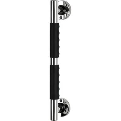 Ridder Edelstahl Sicherheitsgriff - Ergonomischer Rutschfester Halt Ridder Edelstahl Sicherheitsgriff - Ergonomischer Rutschfester Halt