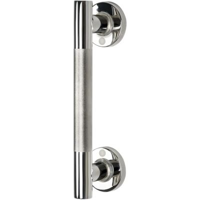 RIDDER A262300 - 30 cm - acciaio inossidabile - antiscivolo - barra di presa RIDDER A262300 - 30 cm - acciaio inossidabile - antiscivolo - barra di presa