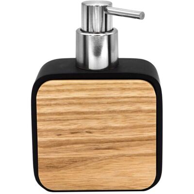 SAPHO Ridder Amara - Dispenser di sapone da appoggio - Schwarz - Seifenspender SAPHO Ridder Amara - Dispenser di sapone da appoggio - Schwarz - Seifenspender