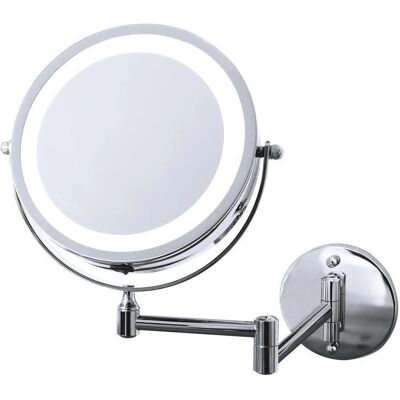 Ridder - Mary M. Chrome - Round 280mm - Kosmetikspiegel Ridder - Mary M. Chrome - Round 280mm - Kosmetikspiegel