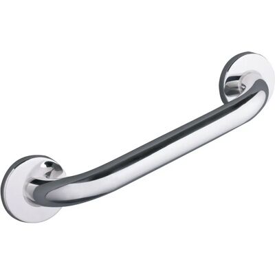 RIDDER A00130001 Badezimmer Griffstange Edelstahl - 30cm RIDDER A00130001 Badezimmer Griffstange Edelstahl - 30cm