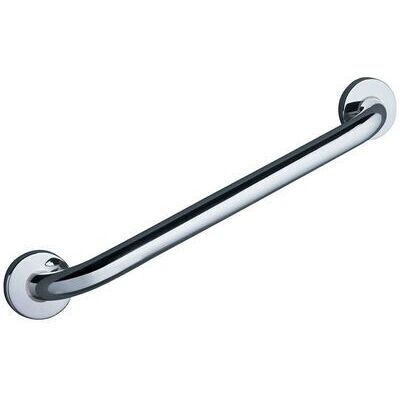 Maniglione da bagno in acciaio inossidabile RIDDER - 45cm Maniglione da bagno in acciaio inossidabile RIDDER - 45cm