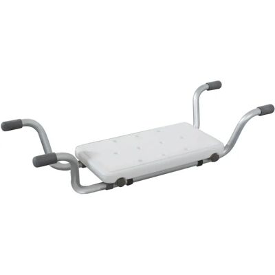 RIDDER Siège/Tabouret de Bain - Réglable, 150kg, Pour Baignoires Standard RIDDER Siège/Tabouret de Bain - Réglable, 150kg, Pour Baignoires Standard