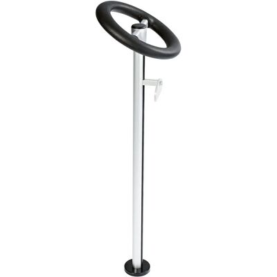 RIDDER A0230010 - Badewannenhilfe - Schwarz RIDDER A0230010 - Badewannenhilfe - Schwarz
