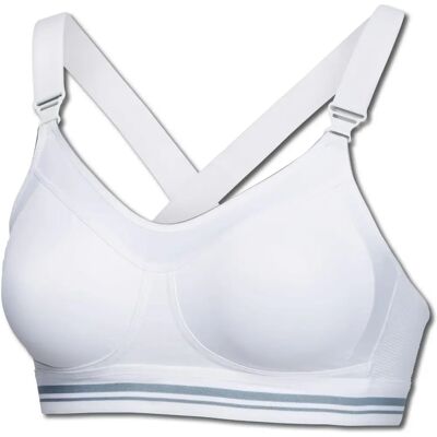 Schiesser Modell 95B Kabelloser Hochleistungssport-BH - Sportbekleidung Schiesser Modell 95B Kabelloser Hochleistungssport-BH - Sportbekleidung
