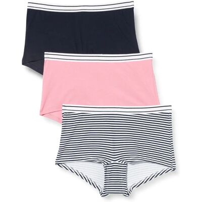 SCHIESSER 3-Pack Organische Katoenen Boxershorts - Boxershorts SCHIESSER 3-Pack Organische Katoenen Boxershorts - Boxershorts