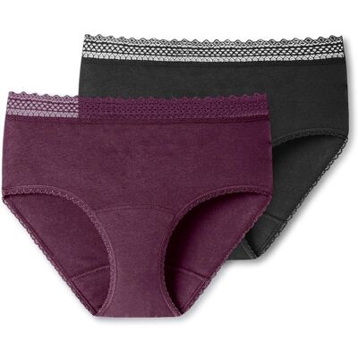 SCHIESSER Secret Care Maandverband - Period Panties SCHIESSER Secret Care Maandverband - Period Panties