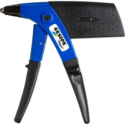 Gesipa Flipper Blind Rivet Tool - Ergonomic, 16.2mm Stroke Gesipa Flipper Blind Rivet Tool - Ergonomic, 16.2mm Stroke