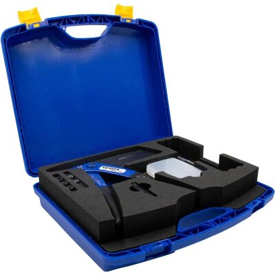 Gesipa Hand Rivet Tool - 3 Sizes Poly-Gr - Hand Riveter Gesipa Hand Rivet Tool - 3 Sizes Poly-Gr - Hand Riveter