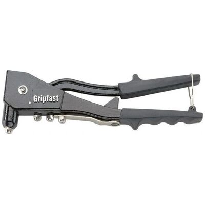 Gesipa Nth Riveter - 8mm Work Stroke - Ergonomic Handle Gesipa Nth Riveter - 8mm Work Stroke - Ergonomic Handle