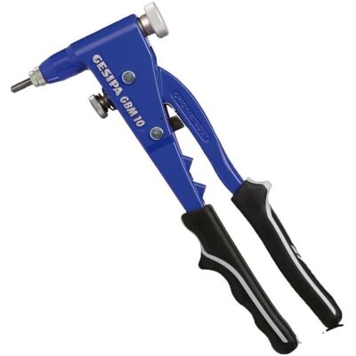 GESIPA GBM10 Blind Rivet Nut Handheld - Blind rivet nut setting tool GESIPA GBM10 Blind Rivet Nut Handheld - Blind rivet nut setting tool