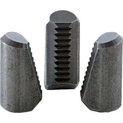 GESIPA - Set di 3 ganasce di ricambio - Accessori utensili GESIPA - Set di 3 ganasce di ricambio - Accessori utensili