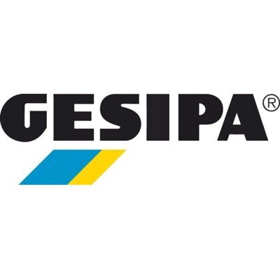 Gesipa Edelstahl Blindeisen 4x14mm - 500 Stück Gesipa Edelstahl Blindeisen 4x14mm - 500 Stück