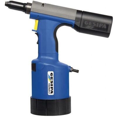 GESIPA Taurus 2 Blind Rivet Setting Device - 5-7 bar GESIPA Taurus 2 Blind Rivet Setting Device - 5-7 bar