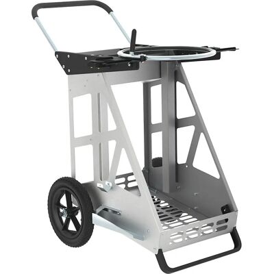 Flora Easy City Reinigungswagen - 120L Flora Easy City Reinigungswagen - 120L