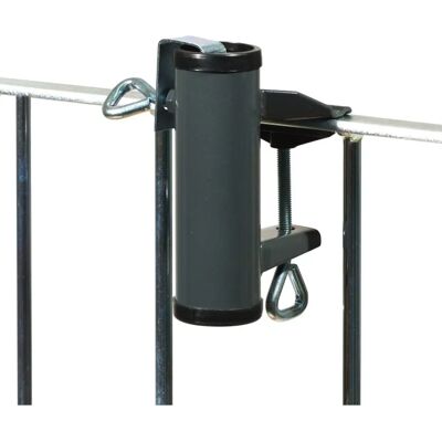 Pflanzen-Kölle - Handlauf - Sonnenschirmhalter - Umbrella Holder Pflanzen-Kölle - Handlauf - Sonnenschirmhalter - Umbrella Holder