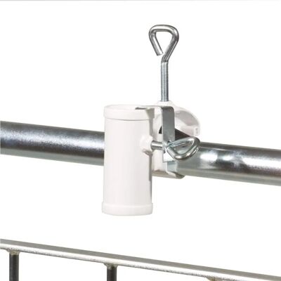 Pflanzen-Kölle - Sonnenschirmhalter - Umbrella Holder Pflanzen-Kölle - Sonnenschirmhalter - Umbrella Holder