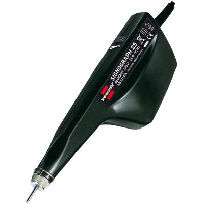 Brennenstuhl 1500740 - Herramienta de grabado en metal y vidrio Brennenstuhl 1500740 - Herramienta de grabado en metal y vidrio