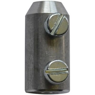 Brennenstuhl 1508130 Adattatore per Punta di Incisione - Adattatore Brennenstuhl 1508130 Adattatore per Punta di Incisione - Adattatore