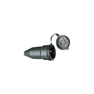 Extensión de corriente Brennenstuhl 1082050 - Exterior 16A IP44 Extensión de corriente Brennenstuhl 1082050 - Exterior 16A IP44