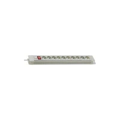 Brennenstuhl Modell 10B+INT+3M Verlängerung - Mehrfachstecker Brennenstuhl Modell 10B+INT+3M Verlängerung - Mehrfachstecker