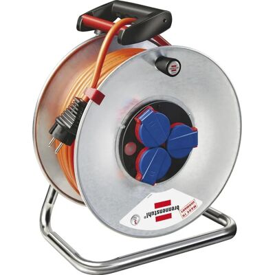 Brennenstuhl - Garant 3G1,5 - 40m - IP44 - Kabeltrommel Brennenstuhl - Garant 3G1,5 - 40m - IP44 - Kabeltrommel