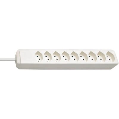 Brennenstuhl - 1157212 - 9 Steckdosen - 2 m Kabel - Power strip Brennenstuhl - 1157212 - 9 Steckdosen - 2 m Kabel - Power strip