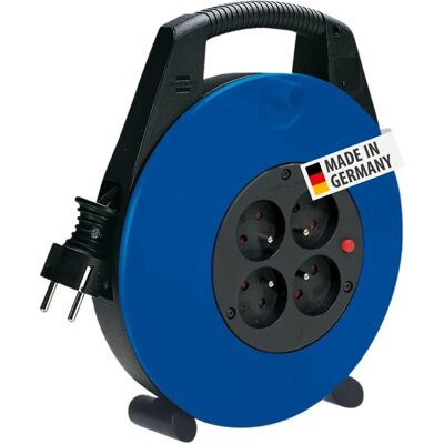 Cable de extensión Vario Line Brennenstuhl - 4 tomas, 5 m, 230V Cable de extensión Vario Line Brennenstuhl - 4 tomas, 5 m, 230V