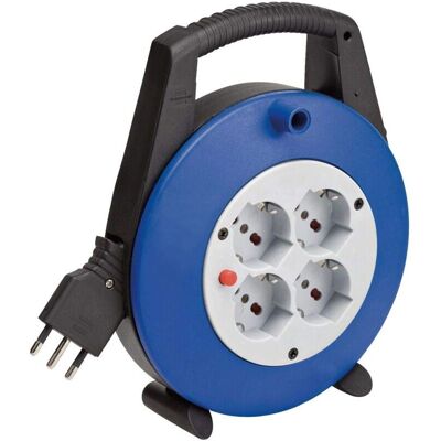 Brennenstuhl 1092235 Vario Line Verlengsnoer - Power Strip / Extension Cord Brennenstuhl 1092235 Vario Line Verlengsnoer - Power Strip / Extension Cord