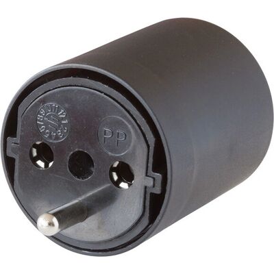 Brennenstuhl 1081592404 Netzadapter - Netzadapter Brennenstuhl 1081592404 Netzadapter - Netzadapter