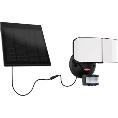 Brennenstuhl - Faretto Solare LED Esterno Con Sensore di Movimento - Außenleuchte Brennenstuhl - Faretto Solare LED Esterno Con Sensore di Movimento - Außenleuchte