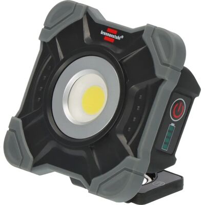 Brennenstuhl - 1173700020 - Schwarz - Wiederaufladbar - Taschenlampe Brennenstuhl - 1173700020 - Schwarz - Wiederaufladbar - Taschenlampe