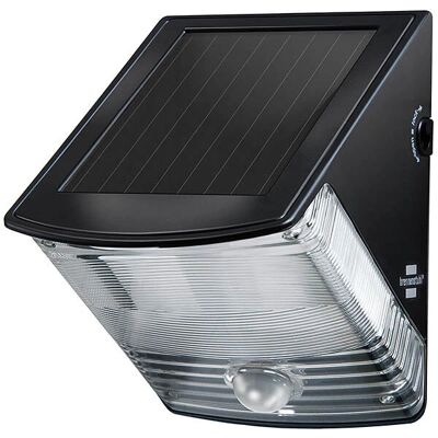 Brennenstuhl 1170970 Iluminación exterior de pared - LED 1 W Brennenstuhl 1170970 Iluminación exterior de pared - LED 1 W