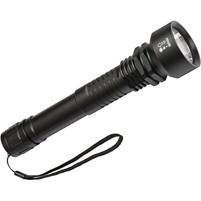 Brennenstuhl 1178600600 Lampe de poche LED - IP68 - Noir Brennenstuhl 1178600600 Lampe de poche LED - IP68 - Noir