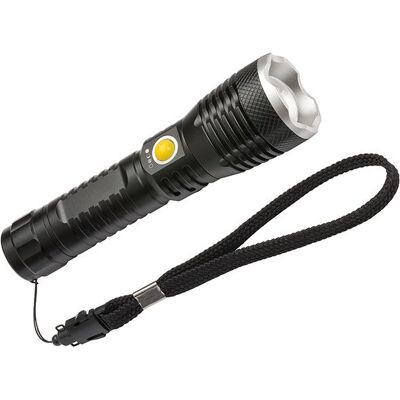 Brennenstuhl TL 450AF - Schwarz - 450 lm - Taschenlampe Brennenstuhl TL 450AF - Schwarz - 450 lm - Taschenlampe
