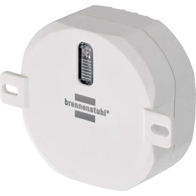Brennenstuhl BrematicPRO Funk-Schalter - Smart Home, 1000W Brennenstuhl BrematicPRO Funk-Schalter - Smart Home, 1000W