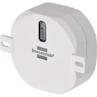 Brennenstuhl - Modèle UPRS868 01 W300 Contrôleur de volet roulant sans fil - Appareil domotique - Publicité Brennenstuhl - Modèle UPRS868 01 W300 Contrôleur de volet roulant sans fil - Appareil domotique - Publicité