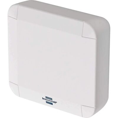 Capteur de température et d'humidité Brennenstuhl BrenmaticPRO - Maison intelligente sans fil - Publicité Capteur de température et d'humidité Brennenstuhl BrenmaticPRO - Maison intelligente sans fil - Publicité