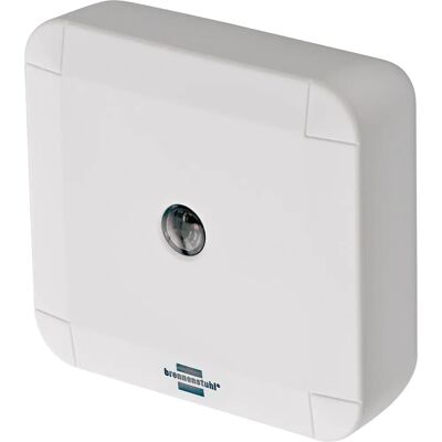 Brennenstuhl 1294360 Capteur de Lumière Sans Fil - Capteur de Lumière - IP44 Brennenstuhl 1294360 Capteur de Lumière Sans Fil - Capteur de Lumière - IP44