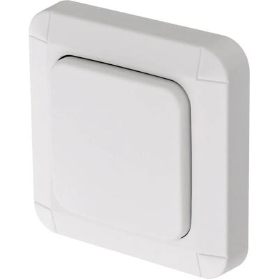 Brennenstuhl - Interruttore a parete wireless BrematicPRO - IP44 Brennenstuhl - Interruttore a parete wireless BrematicPRO - IP44