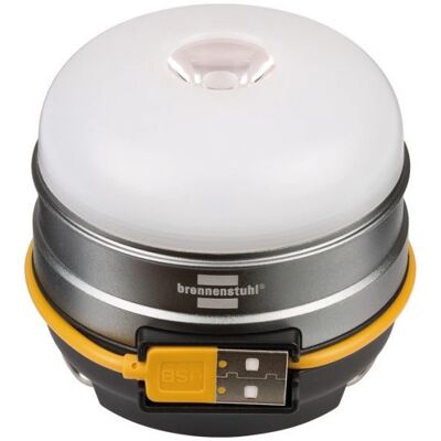 Brennenstuhl OLI 0300 - Luce LED Ricaricabile per Esterni Brennenstuhl OLI 0300 - Luce LED Ricaricabile per Esterni